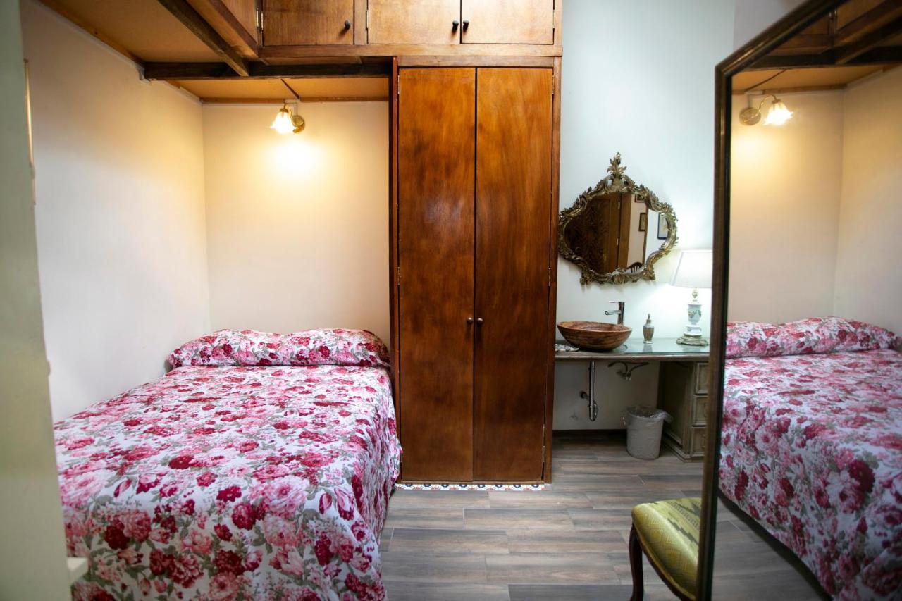 Majikal B&B - La Dona Cholula Exterior foto